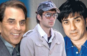 Here's What You Need To Know About Sunny Deol's Son Karan Deol!