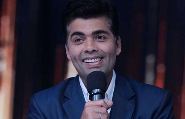 Karan Johar’s Marriage Plans? Yeah!