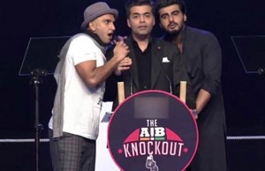 AIB Knockout Case: Karan Johar Summoned By Cops, Ranveer Singh-Deepika Padukone Next?