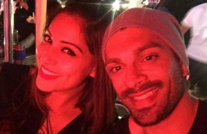 Awww: Karan Singh Grover's Special Birthday Wish For His Angel Bipasha Basu!