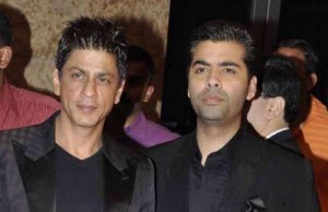 Karan Johar Reveals Something About Shah Rukh Khan's Cameo In Ae Dil Hai Mushkil!