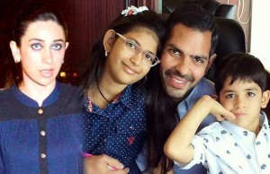 Karisma Kapoor Disregards Sunjay Kapur’s Request To Meet Kids, Separation Turns Uglier!