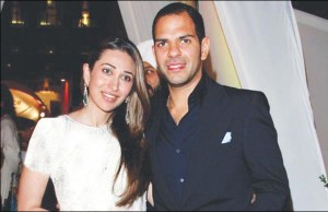 Karisma Kapoor Divorce: Sunjay Kapur Getting Threat Calls?