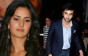Ranbir Kapoor Threw A BREAK Up Party At His New House?