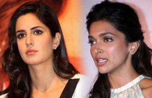 Deepika Padukone-Katrina Kaif At WAR Again?