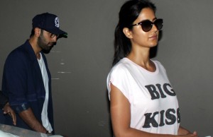 Katrina Kaif's Final Statement Over Break-Up With Ranbir Kapoor!