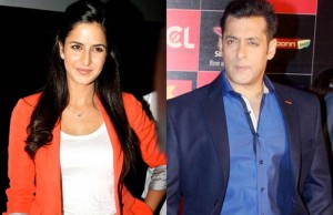 Post-Break-Up Rumour With Ranbir Kapoor, Katrina Kaif Spotted With Ex-Beau Salman Khan