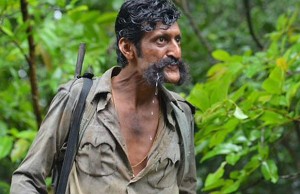 Sachiin Joshi To Remake Ram Gopal Varma's 'Killing Veerappan' In Hindi