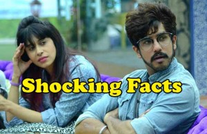 Shocking Facts On Bigg Boss 9 Couple Kishwer Merchant And Suyyash Rai's Love Story!