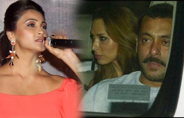 Salman Khan And Iulia Vantur Had A Major Because Of Daisy Shah?