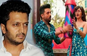 Riteish Deshmukh Slams Makers Of The Sunny Leone Film Mastizaade