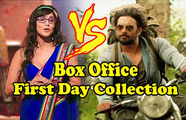 Box Office: Sunny Leone’s Mastizaade Vs R Madhavan’s Saala Khadoos First Day Collection