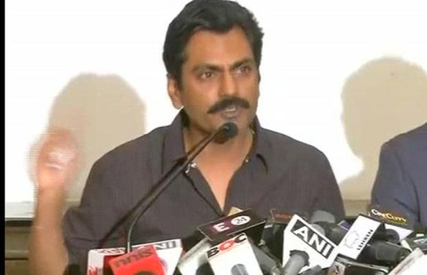 Nawazuddin Siddiqui Summoned By Police For Allegedly Spying On His Wife