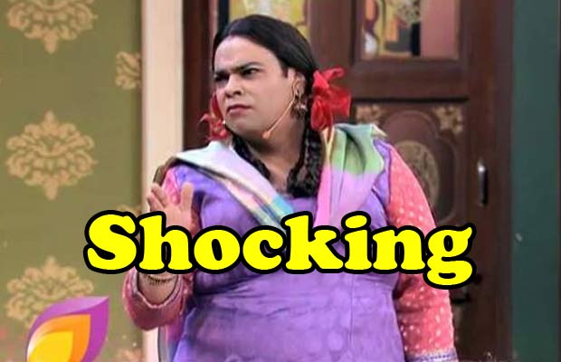 SHOCKING! Case Against Kiku Sharda From Comedy Nights With Kapil For Hurting Religious Sentiment