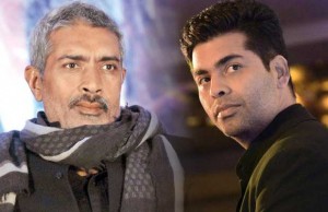 Intolerance Row: Prakash Jha Takes A Dig At Karan Johar