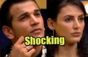 Exclusive Bigg Boss 9: Mandana Karimi's Shocking Allegations Leaves Prince Narula Upset