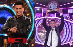 Bigg Boss 9: Prince Narula's Journey From Being Rejected To Being The Winner!