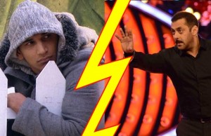 Exclusive Bigg Boss 9: Salman Khan Slams Prince Narula On Fooling Kishwer Merchant!
