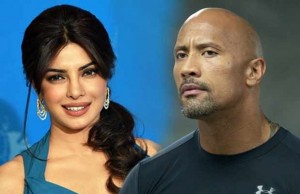 Revealed: Priyanka Chopra ’s Role In Dwayne Johnson's Baywatch