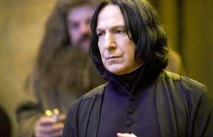 BREAKING: Alan Rickman aka Professor Snape From Harry Potter Movies Has Passed Away!
