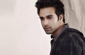 Pulkit Samrat Goes Leaner!