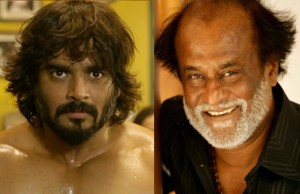 Rajinikanth To Do a Cameo In Saala Khadoos!