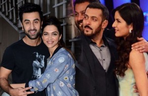 Katrina Kaif's Closeness With Salman Khan Is A Revenge On Ranbir Kapoor?