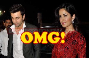 Katrina Kaif Ignored Ranbir Kapoor, Refused To Share Vanity Van!