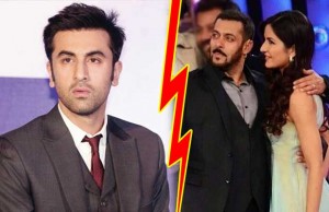 Was This Salman Khan's Advice To Katrina Kaif After Her Break-Up With Ranbir Kapoor?