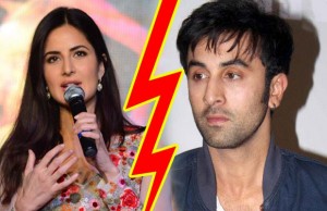 Ranbir Kapoor Opts Out Of Dream Team Because Of Katrina Kaif?