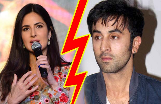 Katrina Kaif Reveals What Changed In Her Life Post Her Breakup With Ranbir Kapoor