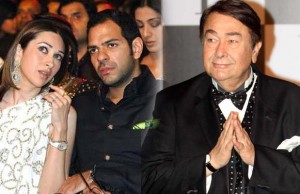 Randhir Kapoor: Sunjay Kapur Is A Third-Class Person