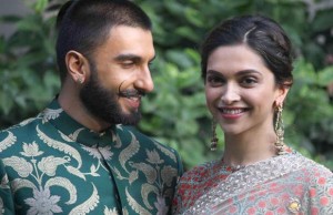 SHOCKING! Are Lovebirds Deepika Padukone And Ranveer Singh Secretly Engaged?