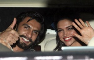 Is Deepika Padukone Secretly Holidaying With Ranveer Singh In Switzerland?