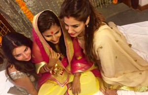 Raveena Tandon's Picture With Daughter Chhaya Will Surely Bring A Smile On Your Face!