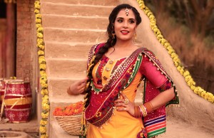 ​Richa Chaddha Going All Punjabi For Sarabjit