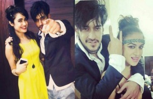 Photos: Rishabh Sinha Celebrated His 29th Birthday With Bigg Boss 9 Buddies!