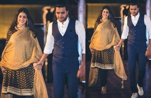 Adorable! Riteish Deshmukh And Genelia Deshmukh Yet Again Give Relationship Goals
