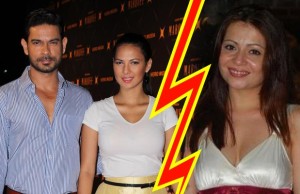 Bigg Boss 9: Keith Sequeira's Ex-Wife Reacts On Keith And Rochelle Rao's Relationship!