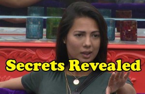 Bigg Boss 9: Rochelle Rao Reveals Some Secrets That You Shouldn't Miss!