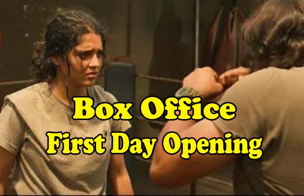 Box Office: R Madhavan’s Saala Khadoos First Day Opening