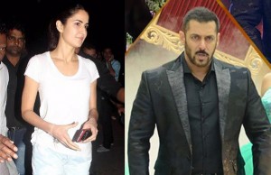 Exclusive Bigg Boss 9: Katrina Kaif Chooses Salman Khan Over Ranbir Kapoor!