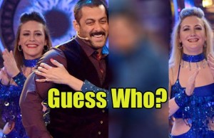 Exclusive Bigg Boss 9: Salman Khan's Favourite Co-Star To Enter The House Tonight!