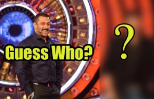 Bigg Boss 9 Exclusive: Salman Khan's Very Good Friend To Appear On The Show!
