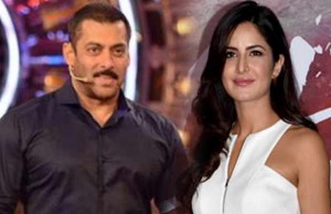 Bigg Boss 9: Katrina Kaif To Pair Up With Salman Khan?