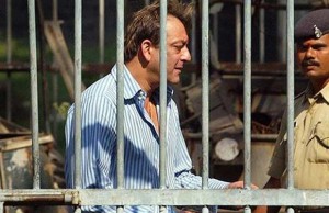 Sanjay Dutt To Make A Film On His Cell Inmate