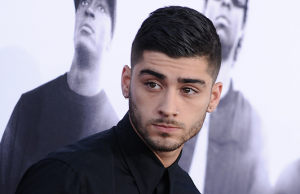 Zayn Malik Confesses He Never Wanted To Be A Part Of One Direction!