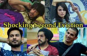 Exclusive Bigg Boss 9: Shocking Second Eviction From The House!