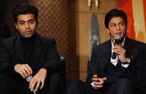 Karan Johar Opens Up On His Bitter Friendship With Shah Rukh Khan!