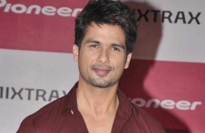 Shahid Kapoor Mesmerized By Arunanchal Pradesh